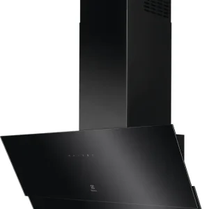 Azonnal elérhető Electrolux LFV629K Hob2Hood 700 Kürtős páraelszívó, 90 cm