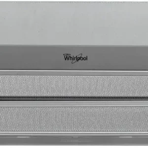 Whirlpool AKR 747 IX/1 kihúzható páraelszívó Kedvezmény