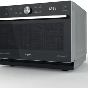 Árcsökkenés Whirlpool MWSC 933 SB mikrohullámú sütő