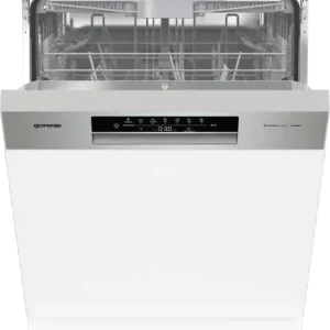 Vedd meg most Gorenje GI643D90X beépíthető mosogatógép