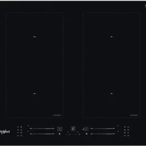 Alacsony ár Whirlpool WL S8560 AL beépíthető indukciós főzőlap