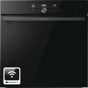 Szuper akció Gorenje BSA6747DGWI beépíthető önálló sütő
