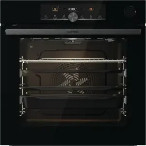 Vedd meg online Gorenje BPSA6747A08BGWI beépíthető önálló sütő