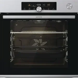 Vedd meg most Gorenje BPSA6747A08X beépíthető önálló sütő
