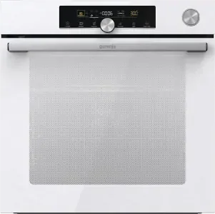 Azonnali szállítás Gorenje BPSA6747A08WG beépíthető önálló sütő