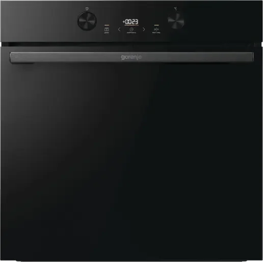 Szezonális akció Gorenje BOS6737E05DBG beépíthető önálló sütő