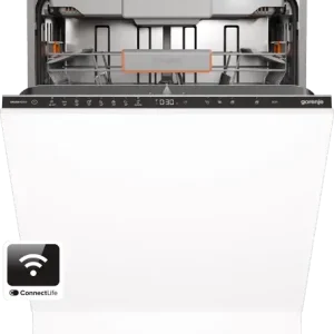 Vedd meg most Gorenje GV673A66 beépíthető mosogatógép