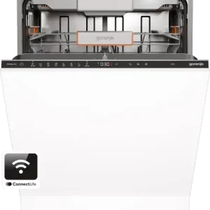 Ajánlat Gorenje GV693A65AD beépíthető mosogatógép