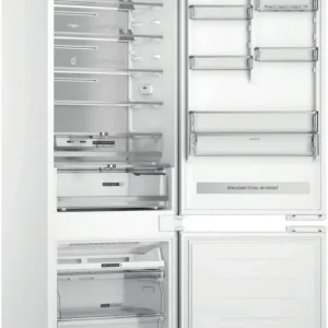 Whirlpool WH SP70 T232 P beépíthető alulfagyasztós hűtőszekrény Kiárusítás