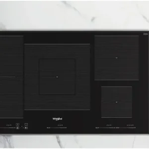 Whirlpool WT 1090 BA beépíthető indukciós főzőlap Kihagyhatatlan ajánlat