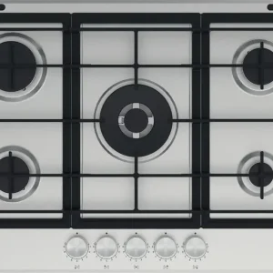 Whirlpool GMWL 728/IXL beépíthető gázfőzőlap Vedd meg online