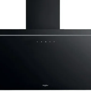 Whirlpool WHVP 82F LT K kürtős páraelszívó Vedd meg online