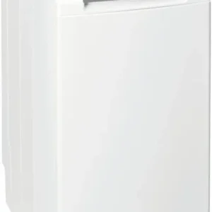 Whirlpool TDLR 7220SS EU/N felültöltős mosógép Prémium