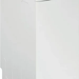 Whirlpool TDLRB 65242BS EU/N felültöltős mosógép Exkluzív ajánlat