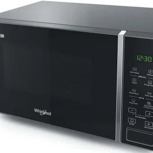 Whirlpool MWP 201 SB mikrohullámú sütő Azonnali szállítás
