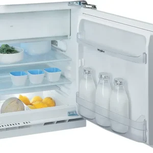 Vásárlói kedvenc Whirlpool WBUF011 pult alá építhető hűtőszekrény