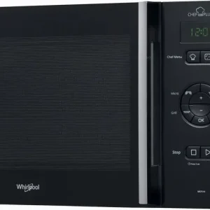 Whirlpool MCP 346 SL mikrohullámú sütő Árengedmény