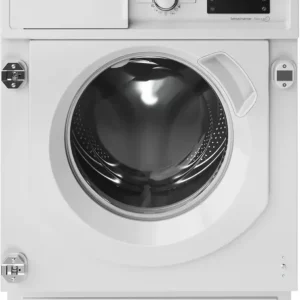 Whirlpool BI WMWG 91485 EU beépíthető elöltöltős mosógép Legnépszerűbb