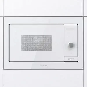 Akciós ár Gorenje BM235G1SYW beépíthető mikrohullámú sütő