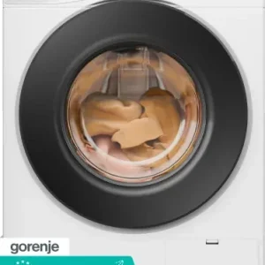 Szezonális akció Gorenje WG4S84A2 elöltöltős keskeny mosógép