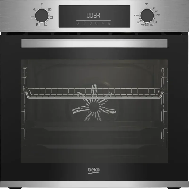Beko BBIE12300XD beépíthető önálló sütő Akció
