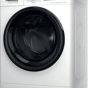 Whirlpool FFWDB 976258 BV EE mosó-szárítógép Árengedmény