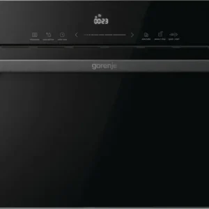 Végkiárusítás Gorenje BM341M3DBGH beépíthető mikrohullámú sütő