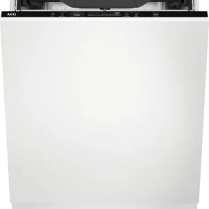 AEG FSB64907Z Beépíthető mosogatógép, Quickselect kezelőpanel, AirDry Expressz szállítás