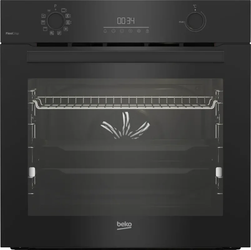 Beko BBIM17300BMPSF beépíthető önálló sütő Alacsony ár
