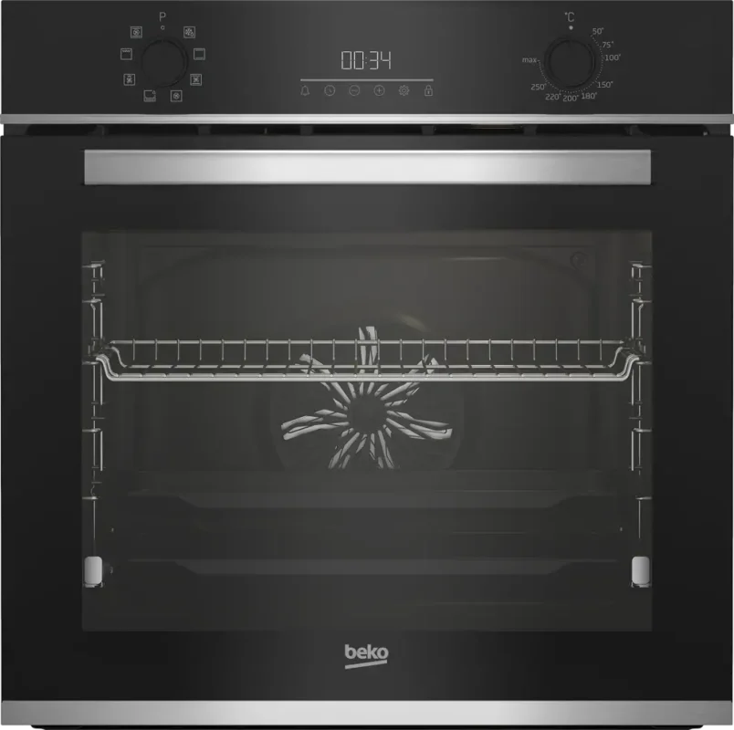 Beko BBIM13300XD beépíthető önálló sütő Utolsó esély