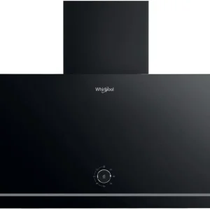 Whirlpool WHVA 62F LM K kürtős páraelszívó Azonnal elérhető