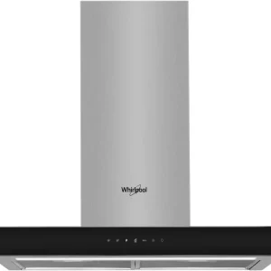Whirlpool WHBS 62F LT K/1 kürtős páraelszívó Legnépszerűbb