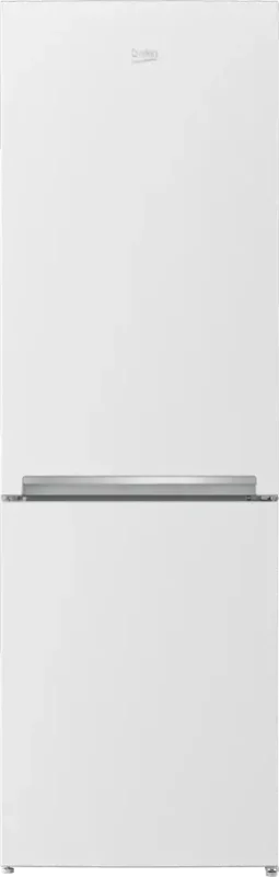 Beko RCSA330K40WN alulfagyasztós hűtőszekrény Kedvezmény