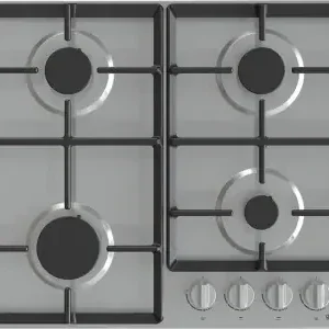 Újdonság Gorenje G641EX beépíthető gázfőzőlap