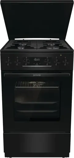 Szuper akció Gorenje MEKS5141BM kombinált tűzhely