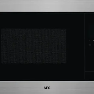 AEG TMS5G25IEM Beépíthető mikrohullámú sütő grill funkcióval Különleges ajánlat