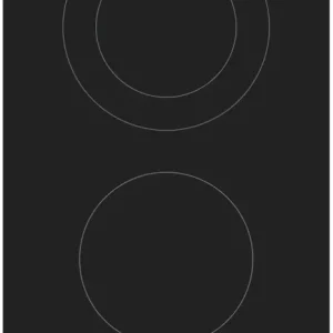 Whirlpool WRD 6030 B beépíthető dominó főzőlap Azonnali szállítás