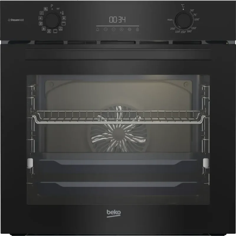 Beko BBIS17300BCS beépíthető önálló sütő Különleges ajánlat