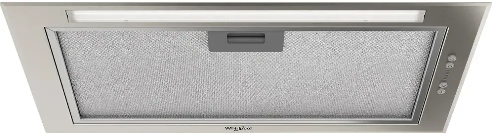 Bestseller Whirlpool WCTH 63F LEB X kürtőbe építhető páraelszívó