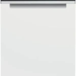 Azonnal elérhető Whirlpool W7F HS41 szabadonálló mosogatógép