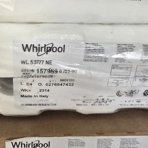 Whirlpool WL S3777 NE/1/B beépíthető indukciós főzőlap Legjobb ár
