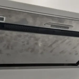Vedd meg online Whirlpool AKR 860 IX/B kürtős páraelszívó