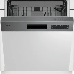 Beko BDSN28530X beépíthető mosogatógép Nézd meg most