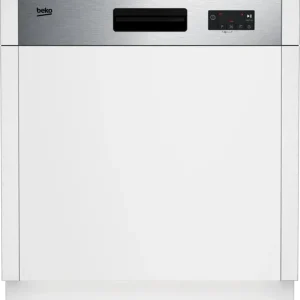 Beko BDSN153E3X beépíthető mosogatógép Rendeld meg most