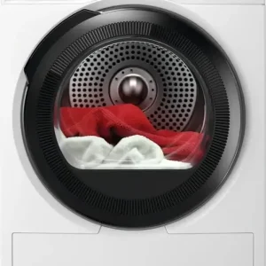 AEG TR739G4CE Hőszivattyús szárítógép, WIFI, Outlet