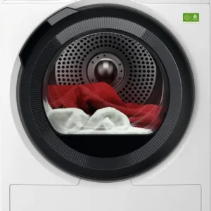 AEG TR9396CE AbsoluteCare® Plus 9000 Hőszivattyús szárítógép, WIFI, Inverter motor Akció