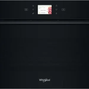 Whirlpool WCW9O7PHTSB Whirlpool beépíthető mikorhullámú sütő - Bestseller