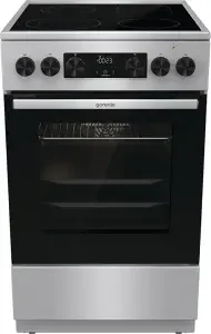 Ajánlat Gorenje GECS5C70XA kerámialapos tűzhely