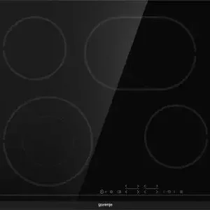 Akció Gorenje ECT643BCSC beépíthető kerámia főzőlap