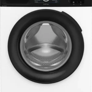 Árengedmény Beko BM3WFSU37413WPBB1 elöltöltős keskeny mosógép